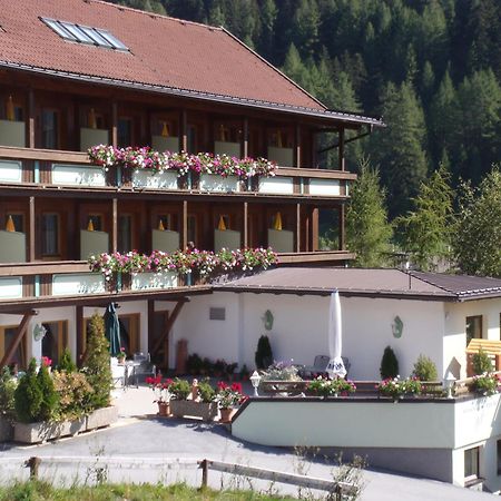 Hotel Garni Hainbacherhof Sölden Exterior foto