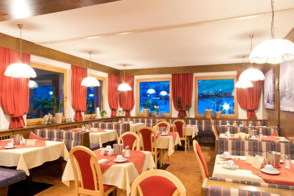 Hotel Garni Hainbacherhof Sölden Exterior foto